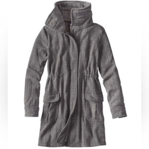 Patagonia Better Sweater Coat